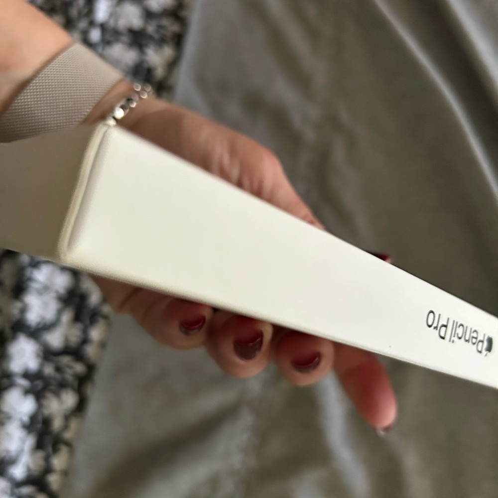 Apple Pencil   Design - Picture 7 of 8